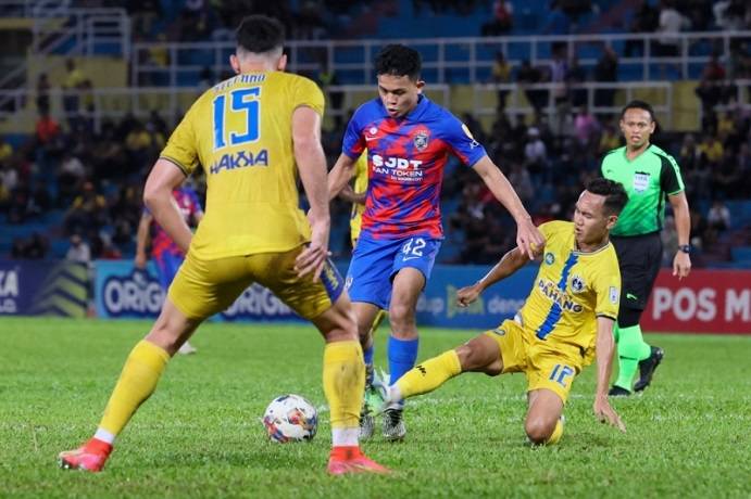 Nhận định, soi k&egrave;o Johor Darul Takzim vs Sri Pahang, 16h30 ng&agrave;y 22/6: Kh&aacute;c biệt đẳng cấp