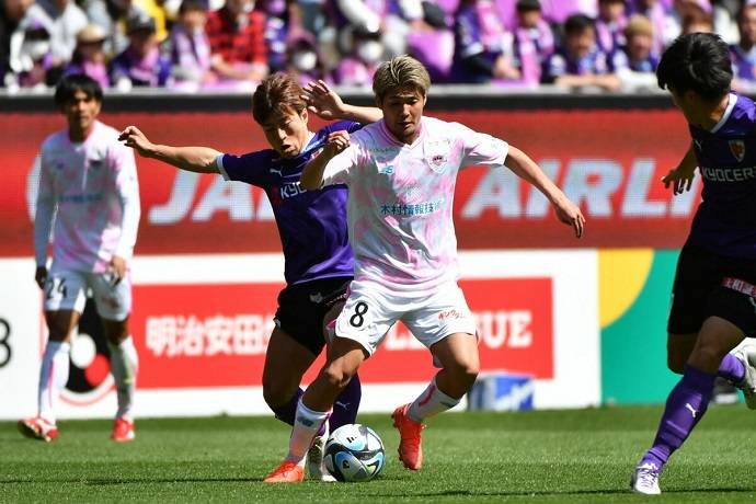 Nhận định, soi k&egrave;o Sagan Tosu vs Kyoto Sanga, 17h ng&agrave;y 22/6: Nối d&agrave;i mạch bất bại