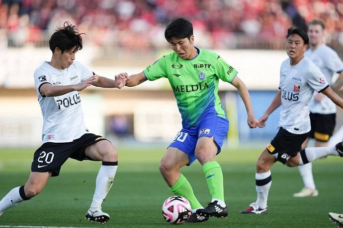 Nhận định, soi kèo Shonan Bellmare vs FC Tokyo, 17h00 ngày 22/6: Tin ở chủ nhà