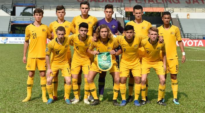 Nhận định, soi k&egrave;o U16 Th&aacute;i Lan vs U16 &Uacute;c,15h00 ng&agrave;y 23/6: Xử đẹp tiểu Voi chiến