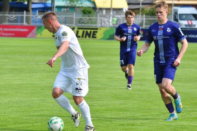 Nhận định, soi kèo Arsenal Dzerzhinsk vs Dinamo Minsk, 20h30 ngày 22/6: Khởi sắc