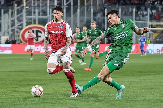 Nhận định, soi kèo Audax Italiano vs Colo-Colo, 2h00 ngày 23/6: Thời thế thay đổ