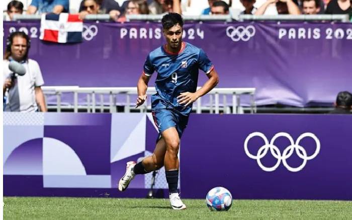 Nhận định, soi k&egrave;o CH Dominican vs Suriname, 09h00 ng&agrave;y 23/6: Cuộc chiến v&igrave; danh dự