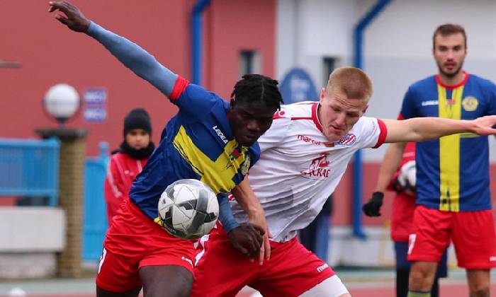 Nhận định, soi kèo Dinamo-2 Minsk vs Bumprom Gomel, 22h00 ngày 23/6: Đối thủ kỵ giơ