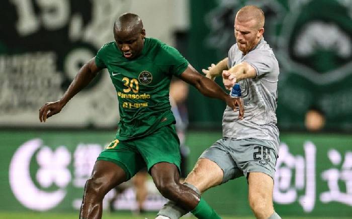 Nhận định, soi kèo Henan FC vs Zhejiang Professional, 18h30 ngày 22/6: Kẻ yếu bóng vía