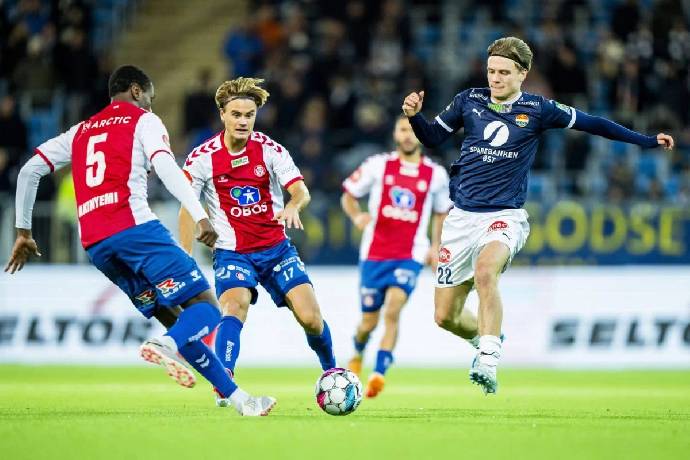 Nhận định, soi kèo KFUM Oslo vs Stromsgodset, 22h00 ngày 22/6: Phá dớp