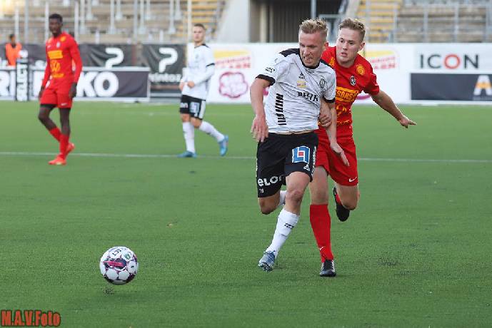 Nhận định, soi kèo Landskrona vs Orebro, 22h00 ngày 22/6: Khách rơi tự do