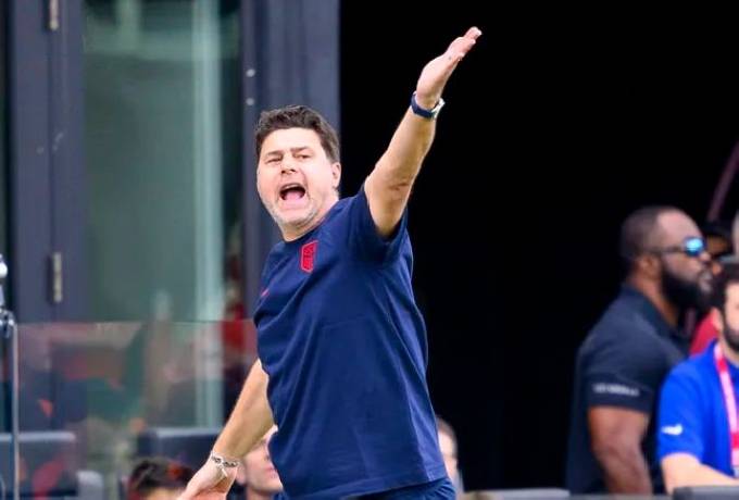 Nhận định, soi k&egrave;o Mỹ vs Haiti, 06h00 ng&agrave;y 23/6: Sức mạnh thế ch&acirc;n tường