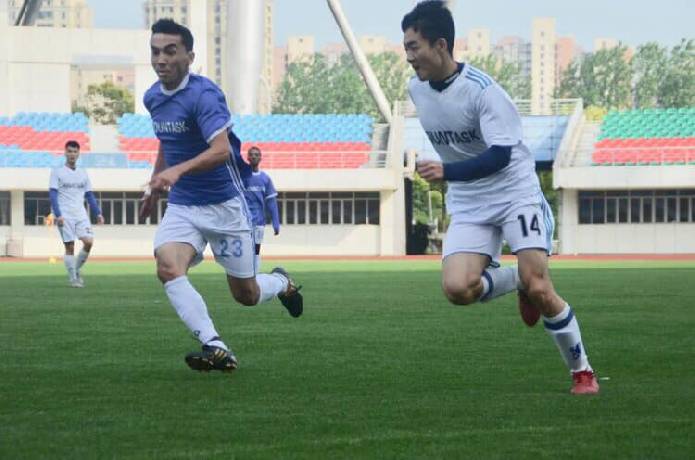 Nhận định, soi kèo Nanjing City vs Qingdao Red Lions, 18h30 ngày 22/6: Níu chân nhau