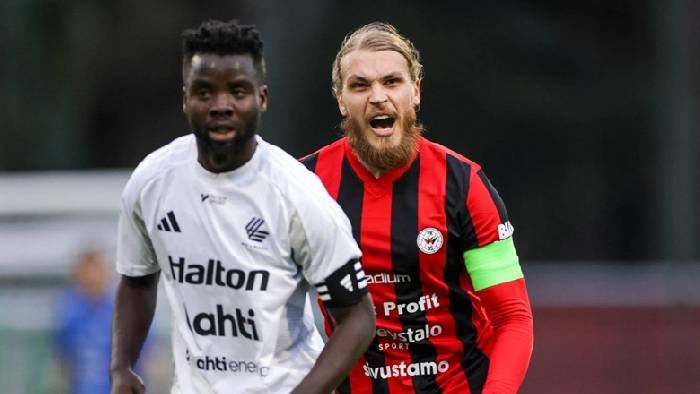 Nhận định, soi kèo PK-35 vs SJK Akatemia, 22h30 ngày 23/6: Khác biệt sân bãi