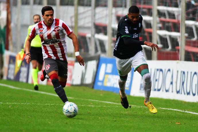 Nhận định, soi kèo River Plate vs Liverpool Montevideo, 21h00 ngày 22/6: Đả bại chủ nhà