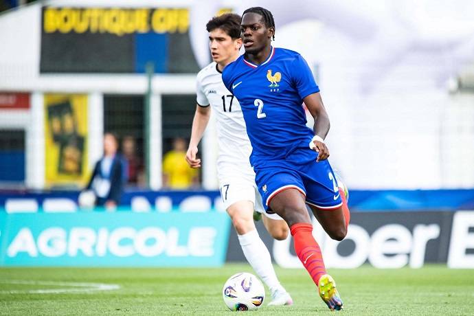 Nhận định, soi kèo U21 Đan Mạch vs U21 Pháp, 23h00 ngày 22/6: Chứng tỏ đẳng cấp