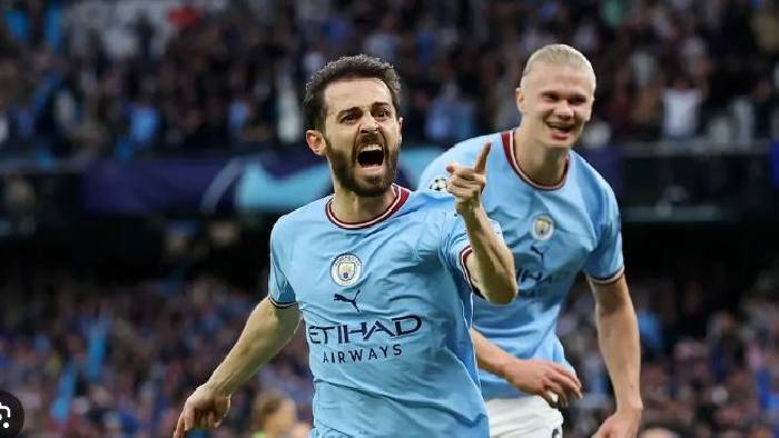 Siêu máy tính dự đoán Man City vs Al Ain, 08h00 ngày 23/6