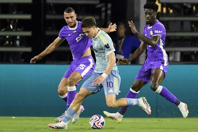 Soi kèo phạt góc Juventus vs Wydad Casablanca, 23h00 ngày 22/6