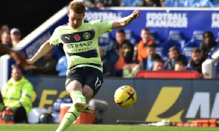 Soi kèo phạt góc Man City vs Al Ain, 08h00 ngày 23/6