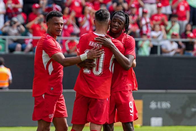 Chuyên gia Tony Ansell dự đoán Thụy Sĩ vs Canada, 2h00 ngày 25/6