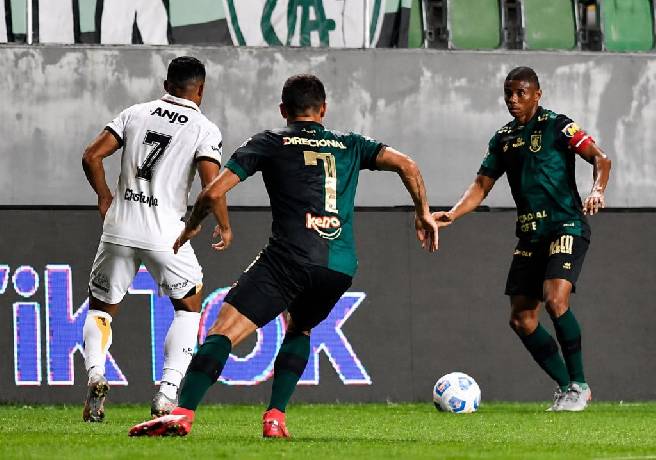 Nhận định, soi kèo America MG vs Criciuma Esporte, 06h00 ngày 24/6: Vực lại tinh thần