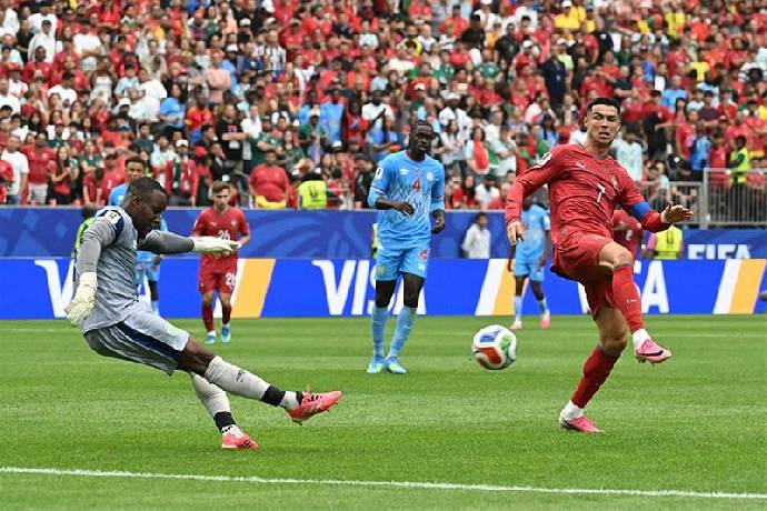 Nhận định, soi kèo Colombia vs CH Congo, 09h00 ngày 24/6: Bức tường vững chắc