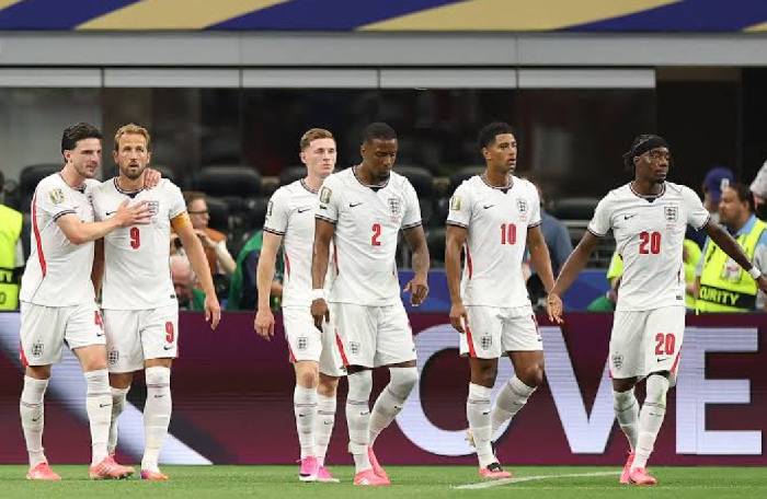 Soi kèo góc Anh vs Ghana, 3h00 ngày 24/06