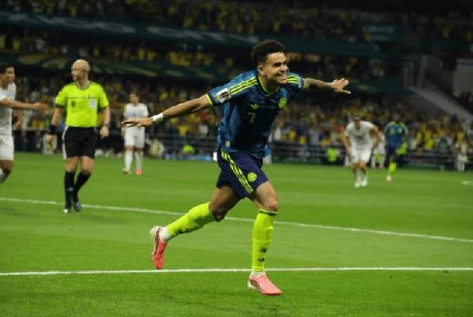 Soi kèo góc Colombia vs CH Congo, 9h00 ngày 24/06