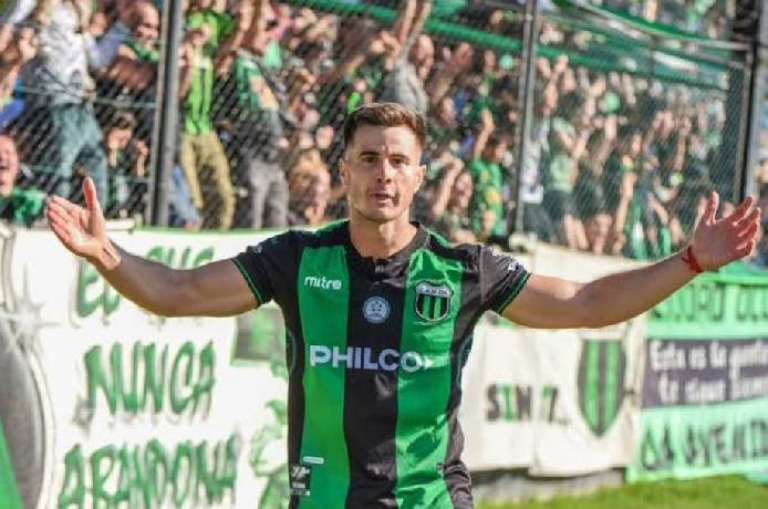 Soi kèo góc Nueva Chicago vs Atletico Rafaela, 4h30 ngày 24/06