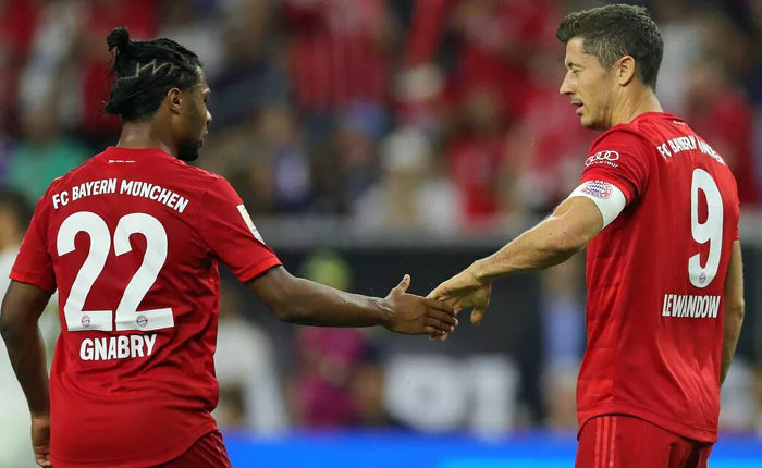 Dự đoán Bayern Munich vs AC Milan (8h 24/7) bởi 90min