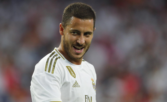 Dự đoán Real Madrid vs Arsenal (6h 24/7) bởi Sports Mole