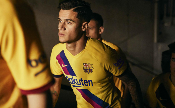 Lịch thi đấu La Liga 2019/20 vòng 1: Barca và Real đi sân khách