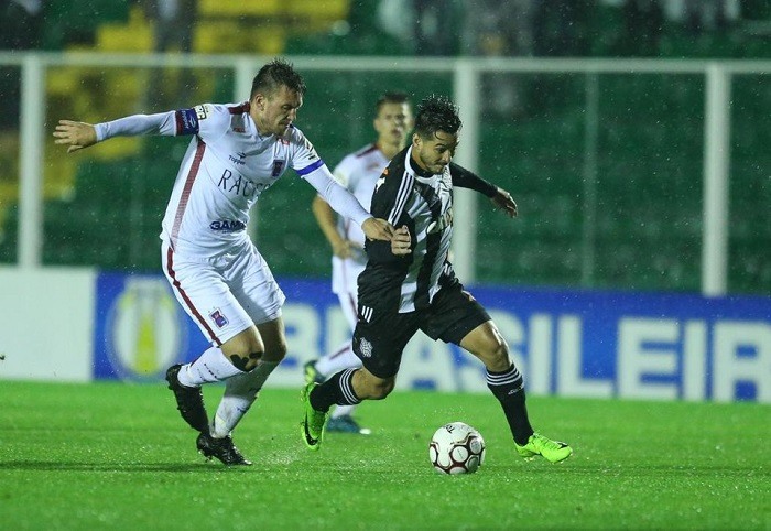 Nhận định Figueirense vs Parana 05h15, 24/07 Hạng 2 Brazil)