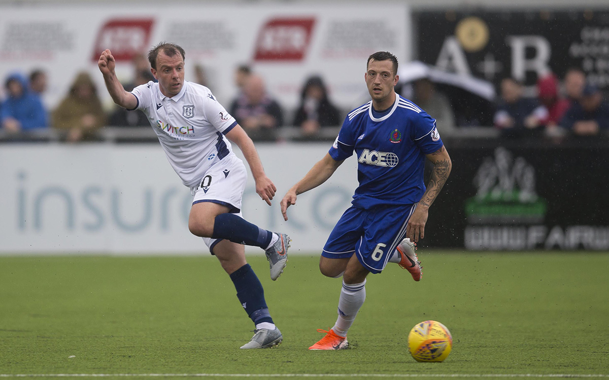 Nhận định Inverness vs Cove 01h45, 24/07 (Cúp LĐ Scotland)