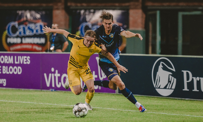 Nhận định El Paso Locomotive vs New Mexico United, 8h30 ngày 25/7