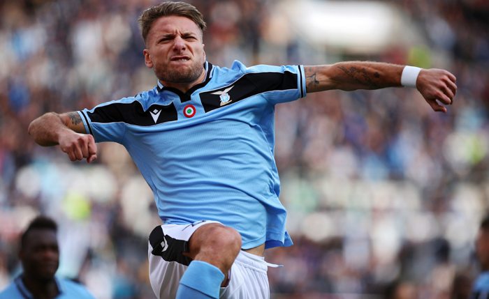 Nhận định Lazio vs Cagliari, 2h45 ngày 24/7