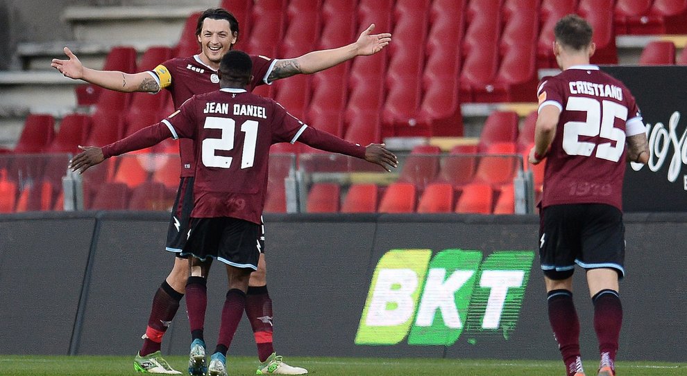 Nhận định Salernitana vs Empoli, 2h00 ngày 25/7