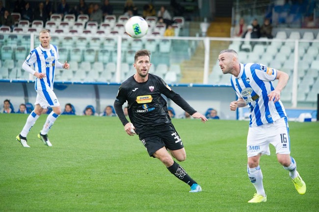 Nhận định Trapani vs Pescara, 2h00 ngày 25/7