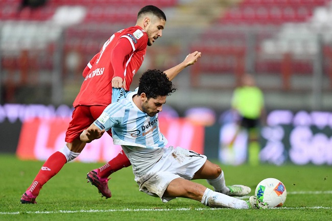 Nhận định Virtus Entella vs Perugia, 2h00 ngày 25/7