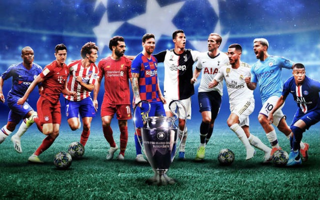 Chung kết C1 2020 tổ chức ở đ&acirc;u, đ&aacute; tr&ecirc;n s&acirc;n n&agrave;o?