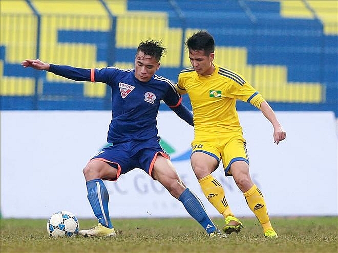 Nhận định Than Quảng Ninh vs Sông Lam Nghệ An, 18h00 ngày 24/7