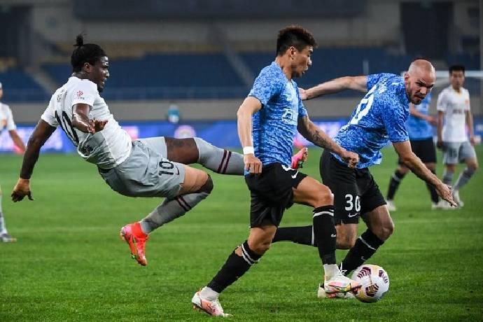 Nhận định, soi kèo Dalian Pro vs Wuhan FC, 19h30 ngày 22/7