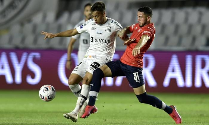 Nhận định, soi kèo Independiente vs Santos, 5h15 ngày 23/7