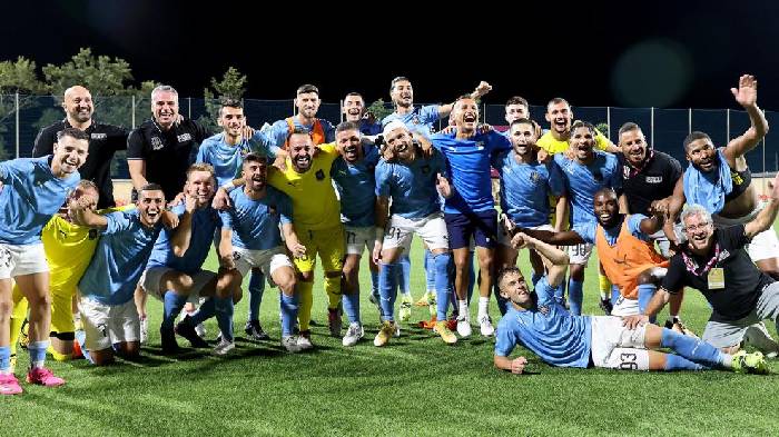 Nhận định, soi kèo KuPS vs Vorskla, 23h ngày 22/7