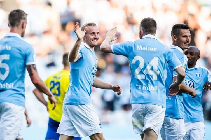 Nhận định, soi kèo Molde vs Servette, 23h00 ngày 22/7