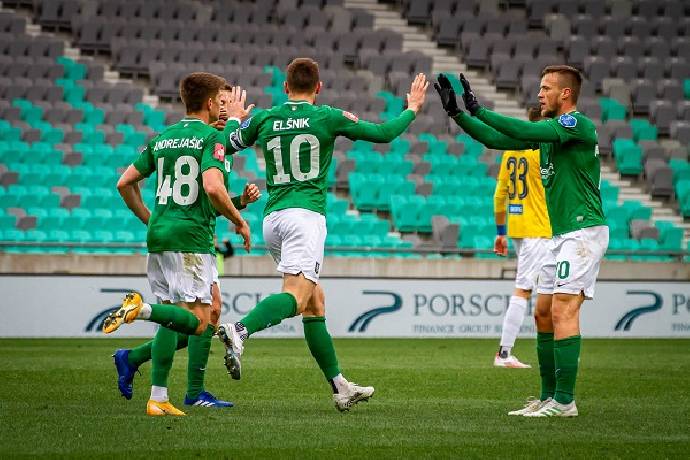 Nhận định, soi kèo Olimpija Ljubljana vs Birkirkara, 23h00 ngày 22/7