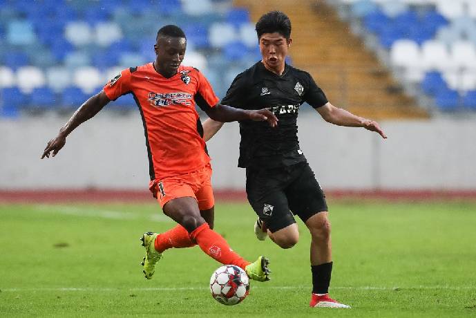 Nhận định, soi kèo Portimonense vs Academica, 2h15 ngày 24/7
