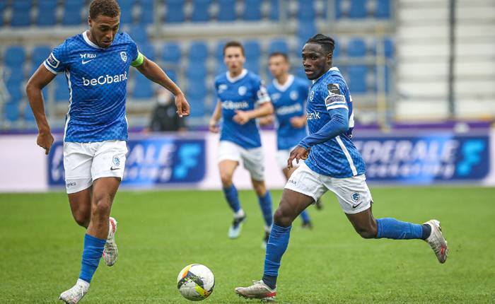 Nhận định, soi kèo Standard Liege vs Racing Genk, 1h45 ngày 24/7