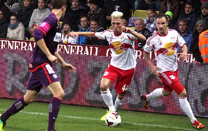 Nhận định, soi kèo Sturm Graz vs RB Salzburg, 1h30 ngày 24/7