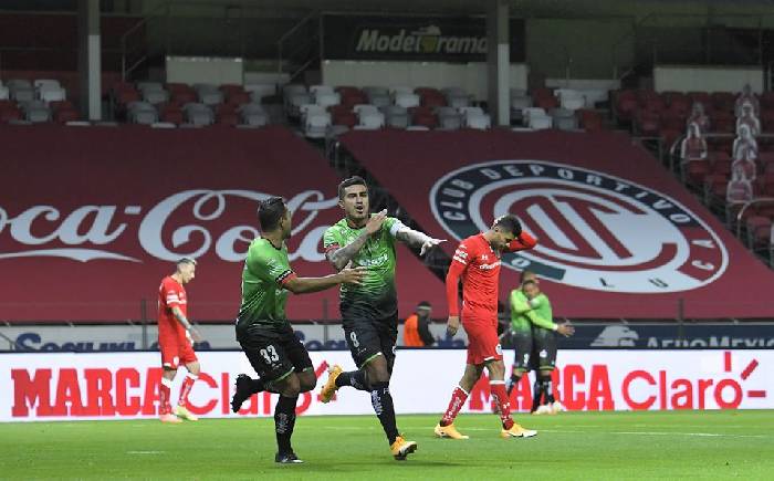 Soi kèo phạt góc Juarez vs Toluca, 9h ngày 24/7