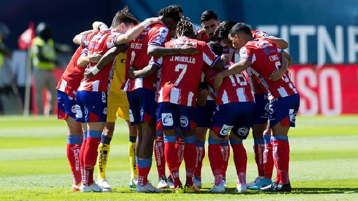 Soi kèo phạt góc Mazatlan vs San Luis, 7h ngày 23/7