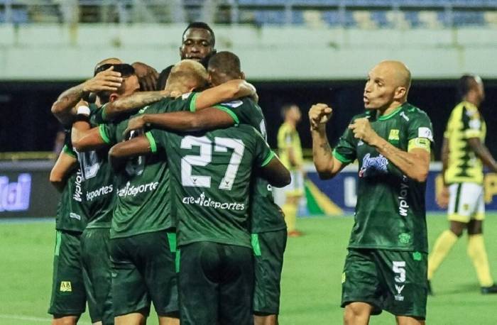 Soi k&egrave;o t&agrave;i xỉu Alianza vs Bucaramanga h&ocirc;m nay, 6h ng&agrave;y 23/7