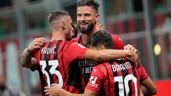Soi k&egrave;o t&agrave;i xỉu Zalaegerszegi vs AC Milan h&ocirc;m nay, 23h ng&agrave;y 23/7