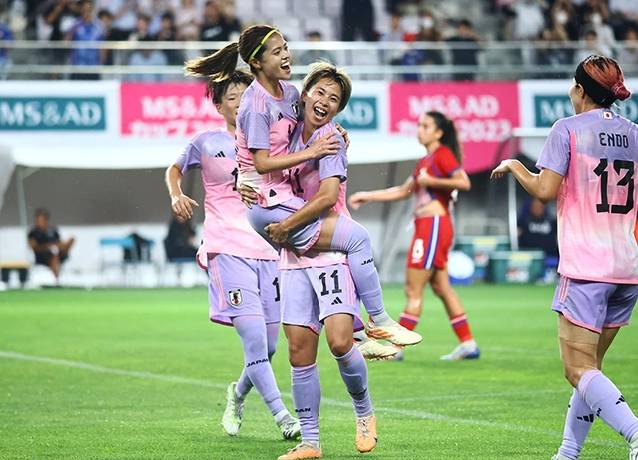 Chuyên gia dự đoán Nữ Zambia vs Nữ Nhật Bản, 14h ngày 22/7